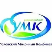 ООО «Узловской молочный комбинат» ООО «Узловской молочный комбинат»